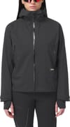 Salomon + Outquest 2.5L Jkt W Deep Black