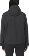 Salomon + Outquest 2.5L Jkt W Deep Black - 3