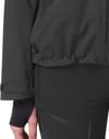 Salomon + Outquest 2.5L Jkt W Deep Black - 5