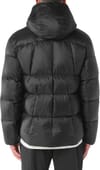 Salomon + Outpulse Down Jkt M Deep Black - 3