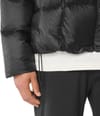 Salomon + Outpulse Down Jkt M Deep Black - 5