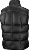Salomon + Outpulse Down Vest M Deep Black
