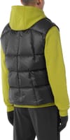 Salomon + Outpulse Down Vest M Deep Black - 4