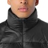 Salomon + Outpulse Down Vest M Deep Black - 5