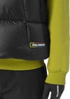 Salomon + Outpulse Down Vest M Deep Black - 6
