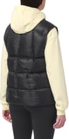 Salomon + Outpulse Down Vest W Deep Black - 3