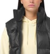 Salomon + Outpulse Down Vest W Deep Black - 4