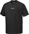 Salomon + Venom RLX SS Tee Deep Black