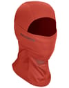 Absolute Balaclava U Burnt Umber + Salomon