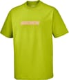 Brandplay Rx SS Tee M Cardamon Seed + Salomon