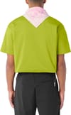 Salomon + Brandplay Rx SS Tee M Cardamon Seed - 3