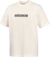 Brandplay Rx SS Tee M Whisper White + Salomon