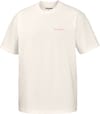 Salomon + Grvl RX SS Tee M Whisper White