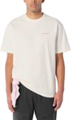 Salomon + Grvl RX SS Tee M Whisper White - 3