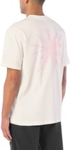 Salomon + Grvl RX SS Tee M Whisper White - 4