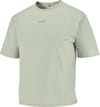 Trackline SS Tee W Wrought Iron + Salomon