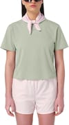 Salomon + Trackline SS Tee W Wrought Iron