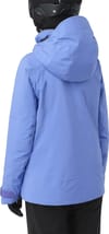 Salomon + Brilliant 2.0 Jacket W Wedgewood - 3