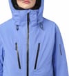 Salomon + Brilliant 2.0 Jacket W Wedgewood - 5
