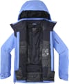 Salomon + Brilliant 2.0 Jacket W Wedgewood - 8