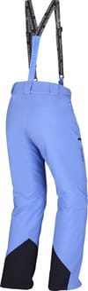 Salomon + Brilliant Pant W Wedgewood