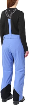 Salomon + Brilliant Pant W Wedgewood - 4