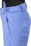 Salomon + Brilliant Pant W Wedgewood - 5