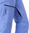 Salomon + Brilliant Pant W Wedgewood - 6