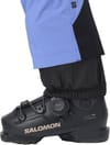 Salomon + Brilliant Pant W Wedgewood - 7