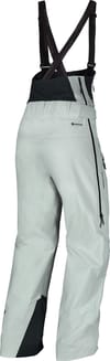 Salomon + Moon Patrol GTX Bib W Wrought Iron