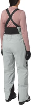 Salomon + Moon Patrol GTX Bib W Wrought Iron - 4