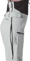 Salomon + Moon Patrol GTX Bib W Wrought Iron - 5