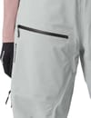 Salomon + Moon Patrol GTX Bib W Wrought Iron - 6