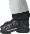 Salomon + Moon Patrol GTX Bib W Wrought Iron - 7