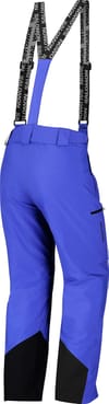 Salomon + Brilliant Pant M Clematis Blue
