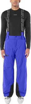 Salomon + Brilliant Pant M Clematis Blue - 3