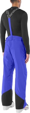 Salomon + Brilliant Pant M Clematis Blue - 4
