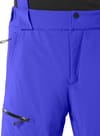 Salomon + Brilliant Pant M Clematis Blue - 6