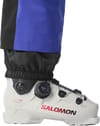 Salomon + Brilliant Pant M Clematis Blue - 7