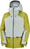 Absolute 3L Jkt M Wrought Iron Cardamon Seed + Salomon