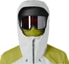 Salomon + Absolute 3L Jkt M Wrought Iron Cardamon Seed - 4