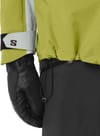 Salomon + Absolute 3L Jkt M Wrought Iron Cardamon Seed - 8