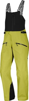 Absolute 3L Bib M Cardamon Seed + Salomon