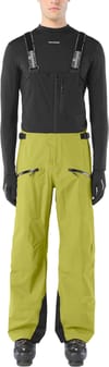 Salomon + Absolute 3L Bib M Cardamon Seed