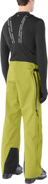 Salomon + Absolute 3L Bib M Cardamon Seed - 3