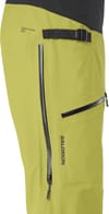 Salomon + Absolute 3L Bib M Cardamon Seed - 4