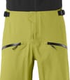 Salomon + Absolute 3L Bib M Cardamon Seed - 5