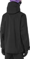 Salomon + Moon Patrol GTX Jkt M Deep Black - 3