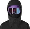 Salomon + Moon Patrol GTX Jkt M Deep Black - 4