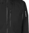 Salomon + Moon Patrol GTX Jkt M Deep Black - 5